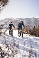COMO Alpina Dolomites