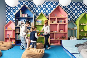 COMO Alpina Dolomites