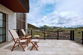 COMO Alpina Dolomites