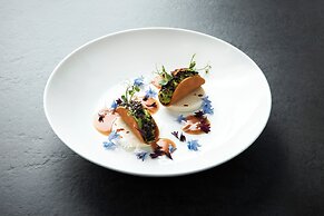 COMO Alpina Dolomites