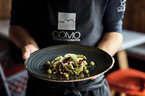 COMO Alpina Dolomites