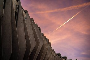 COMO Alpina Dolomites