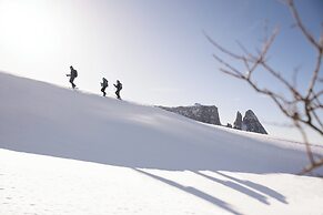 COMO Alpina Dolomites