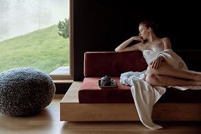 COMO Alpina Dolomites