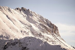 COMO Alpina Dolomites