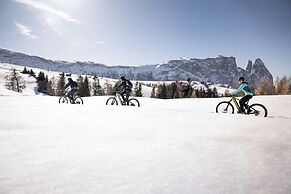 COMO Alpina Dolomites