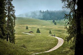 COMO Alpina Dolomites