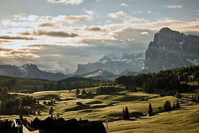 COMO Alpina Dolomites