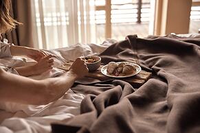 COMO Alpina Dolomites