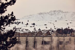 COMO Alpina Dolomites