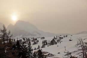 COMO Alpina Dolomites