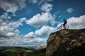 COMO Alpina Dolomites