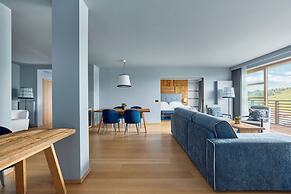 COMO Alpina Dolomites