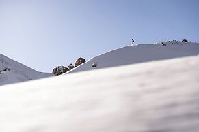 COMO Alpina Dolomites