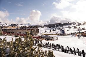 COMO Alpina Dolomites