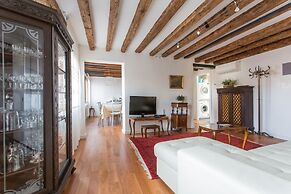 Venezia - Calle Furlani 3277