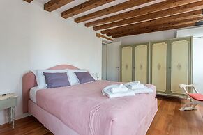 Venezia - Calle Furlani 3277