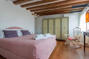 Venezia - Calle Furlani 3277