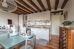 Venezia - Calle Furlani 3277