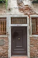 Venezia - Calle Furlani 3277