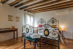 Venezia - Calle Furlani 3277