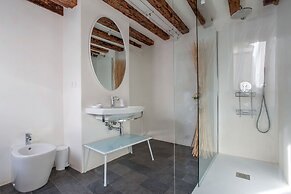 Venezia - Calle Furlani 3277