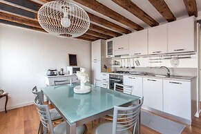 Venezia - Calle Furlani 3277