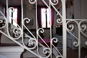 Venezia - Calle De Le Vele