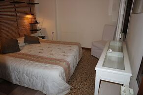 Venezia - Calle De Le Vele