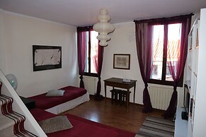 Venezia - Calle De Le Vele