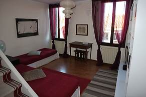 Venezia - Calle De Le Vele