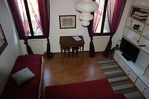 Venezia - Calle De Le Vele