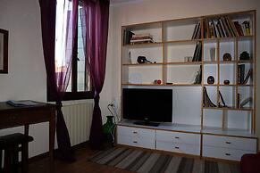 Venezia - Calle De Le Vele