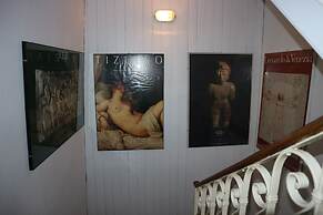 Venezia - Calle De Le Vele