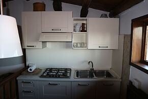 Venezia - Calle De Le Vele