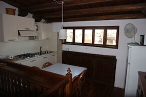 Venezia - Calle De Le Vele