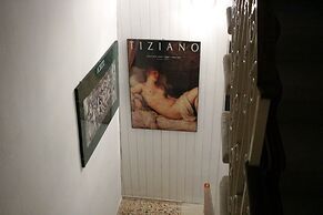 Venezia - Calle De Le Vele