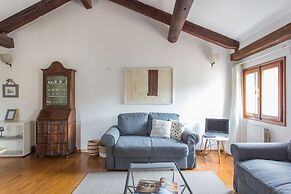 Venezia - Calle Savio 1374