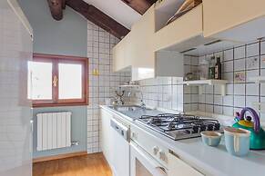 Venezia - Calle Savio 1374