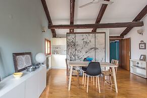 Venezia - Calle Savio 1374