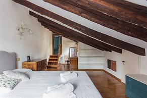 Venezia - Calle Savio 1374