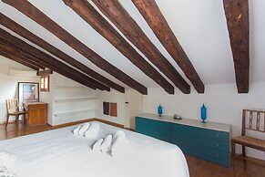 Venezia - Calle Savio 1374