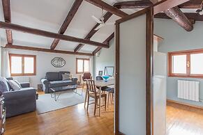 Venezia - Calle Savio 1374