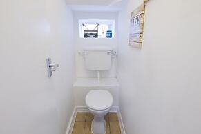 MyPlace Camden Apartment