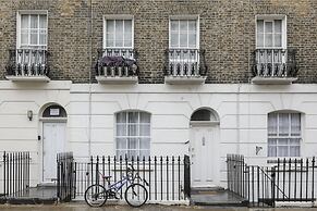 MyPlace Camden Apartment