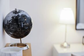 MyPlace Camden Apartment