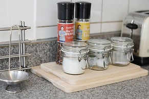 MyPlace Camden Apartment