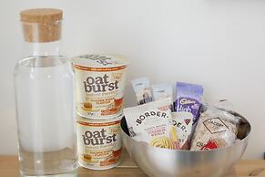 MyPlace Camden Apartment