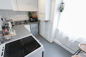 MyPlace Camden Apartment