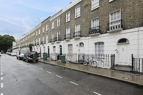 MyPlace Camden Apartment